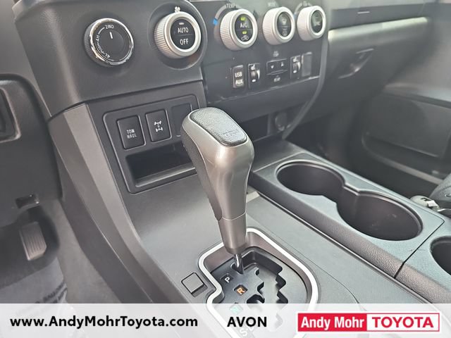 Used 2019 Toyota Sequoia TRD Sport w/ TRD Sport Premium Package AWD/4WD image 30