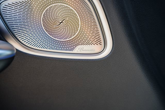 New 2026 Mercedes-Benz GLC 300 4MATIC image 43