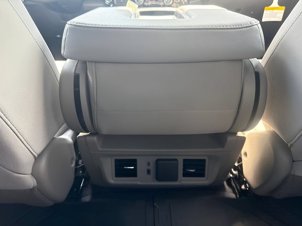 New 2026 Chevrolet Silverado 1500 RST w/ RST Select Package AWD/4WD image 13