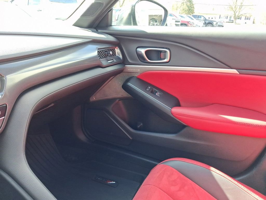 Used 2024 Acura Integra A-Spec image 22