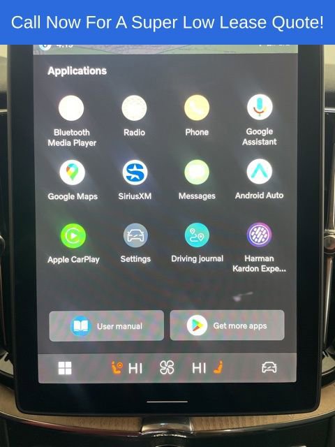 Used 2026 Volvo XC60 B5 Plus w/ Climate Package image 16