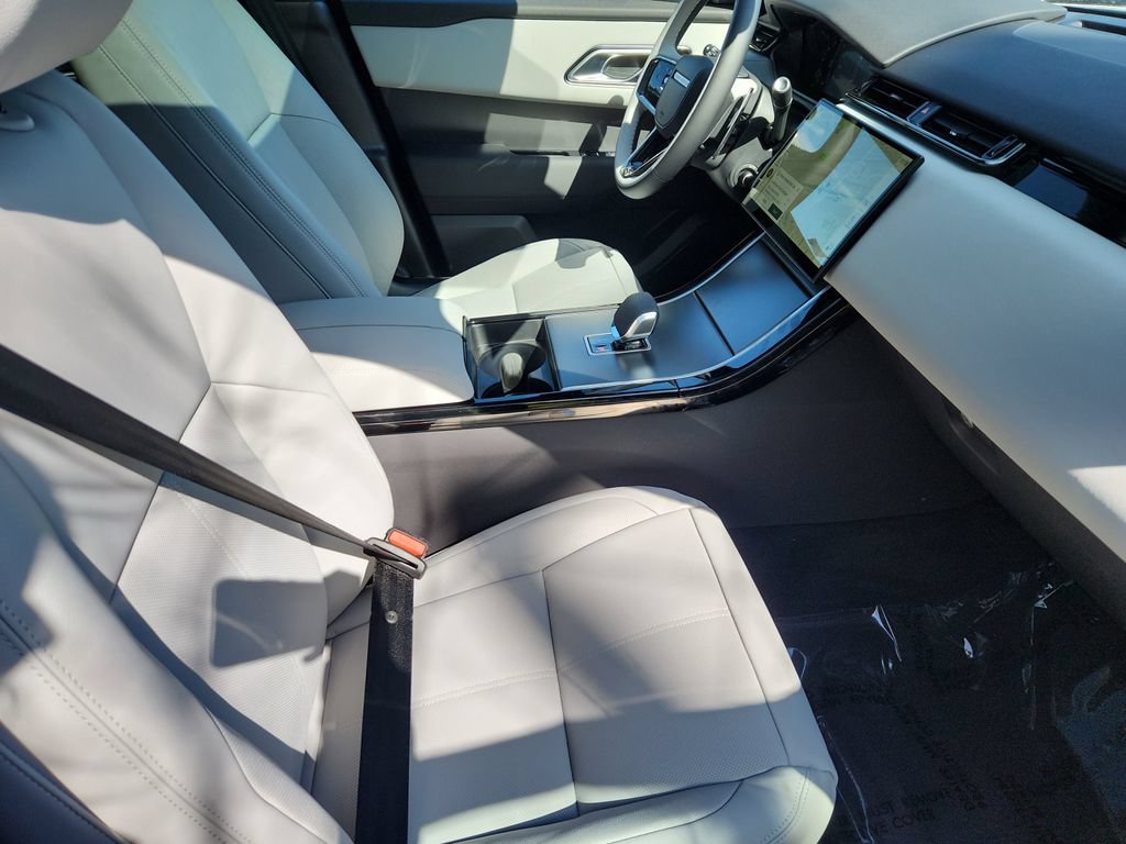 Certified 2026 Land Rover Range Rover Velar S AWD/4WD image 3