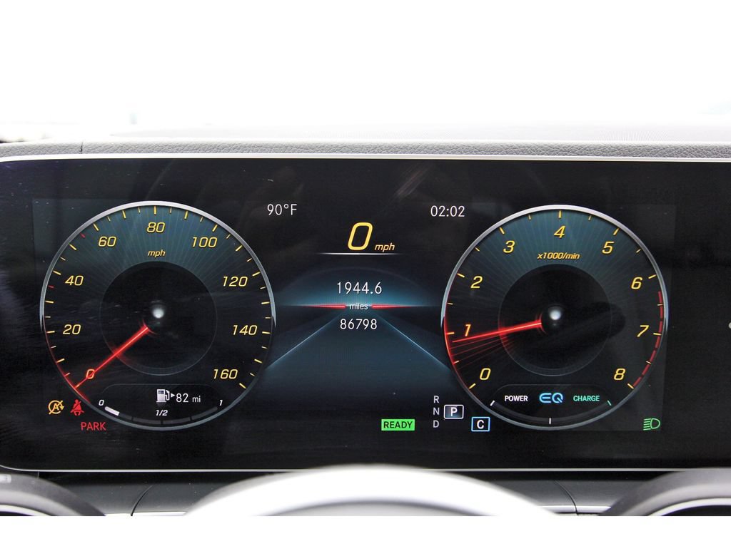 Used 2020 Mercedes-Benz GLS 450 4MATIC image 14