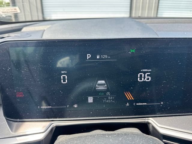 Certified 2024 Kia Sorento S AWD/4WD image 11