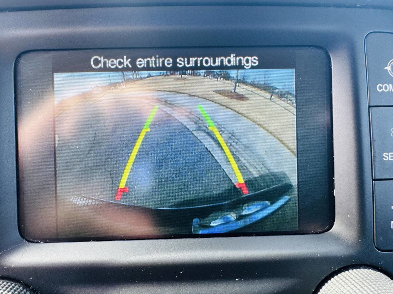 Used 2016 RAM 1500 Tradesman w/ Popular Equipment Group image 24