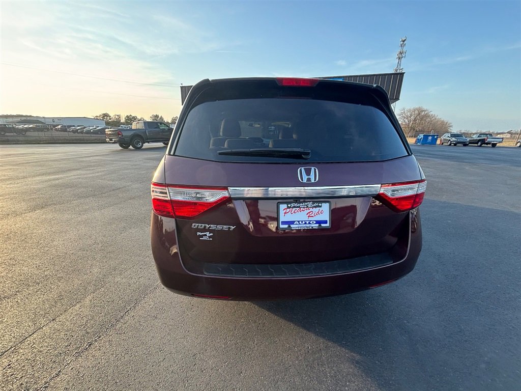 Used 2013 Honda Odyssey LX image 5