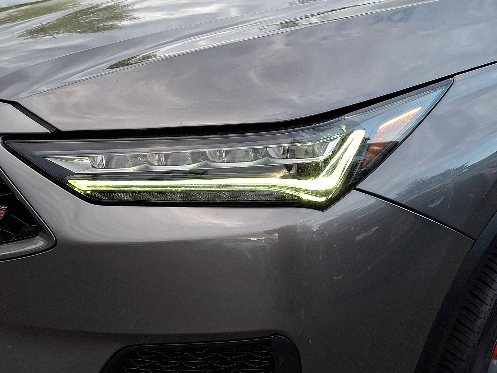 Used 2022 Acura MDX Type S image 9