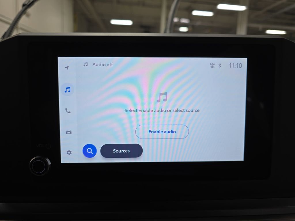 Certified 2025 Toyota 4Runner SR5 image 23