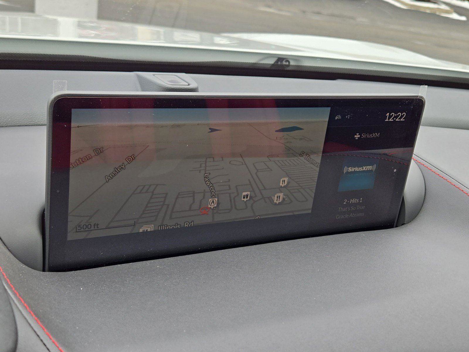 New 2025 Acura TLX SH-AWD w/ A-SPEC Pkg image 6