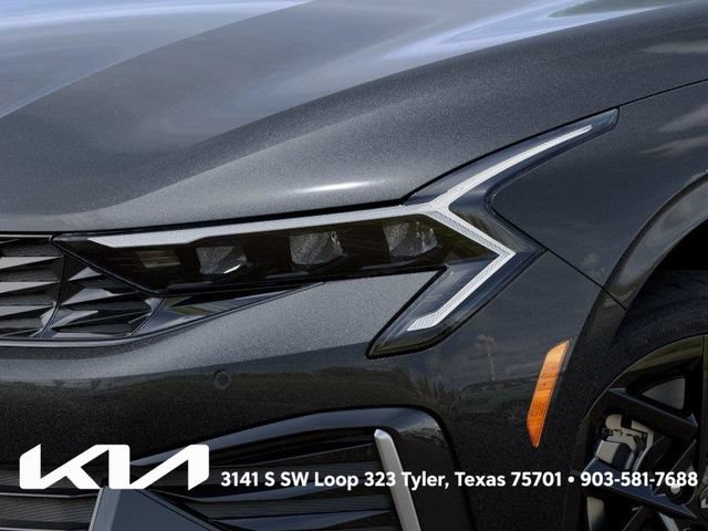 New 2026 Kia K5 LXS FWD image 10