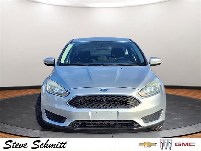 Used 2015 Ford Focus SE image 27