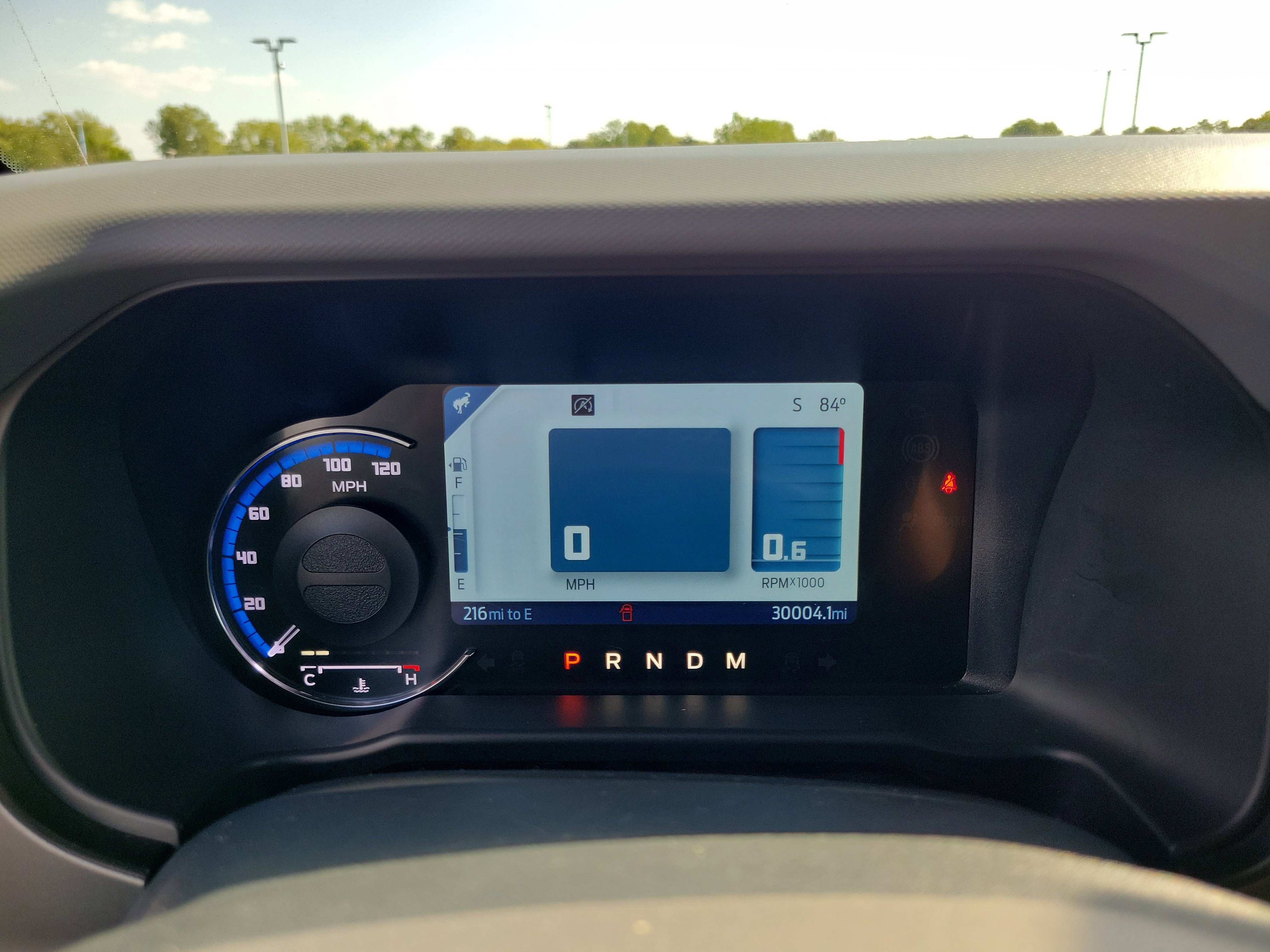 Used 2021 Ford Bronco Big Bend image 24