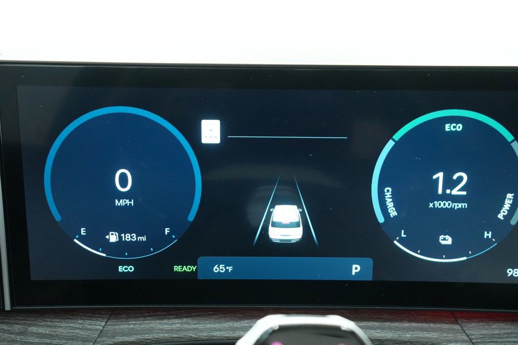 New 2026 Hyundai Santa Fe Calligraphy image 45