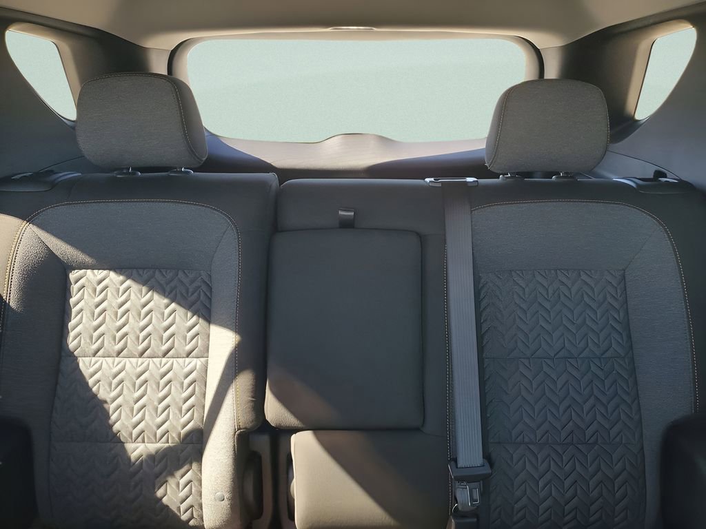 Used 2023 Chevrolet Equinox LT image 13