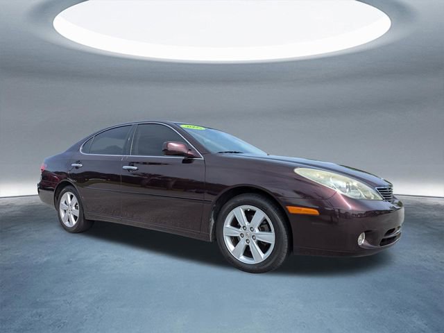 Used 2005 Lexus ES 330 video 2