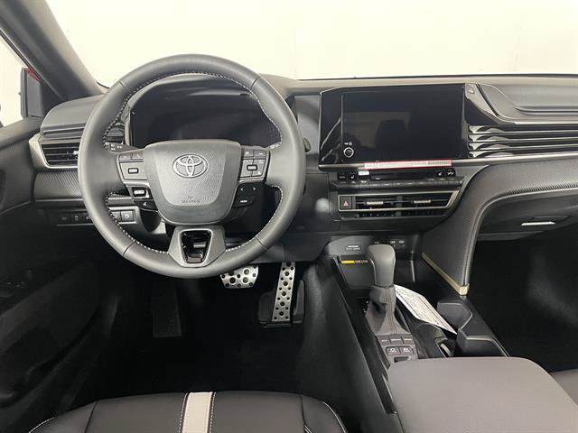 New 2026 Toyota Camry SE FWD image 12