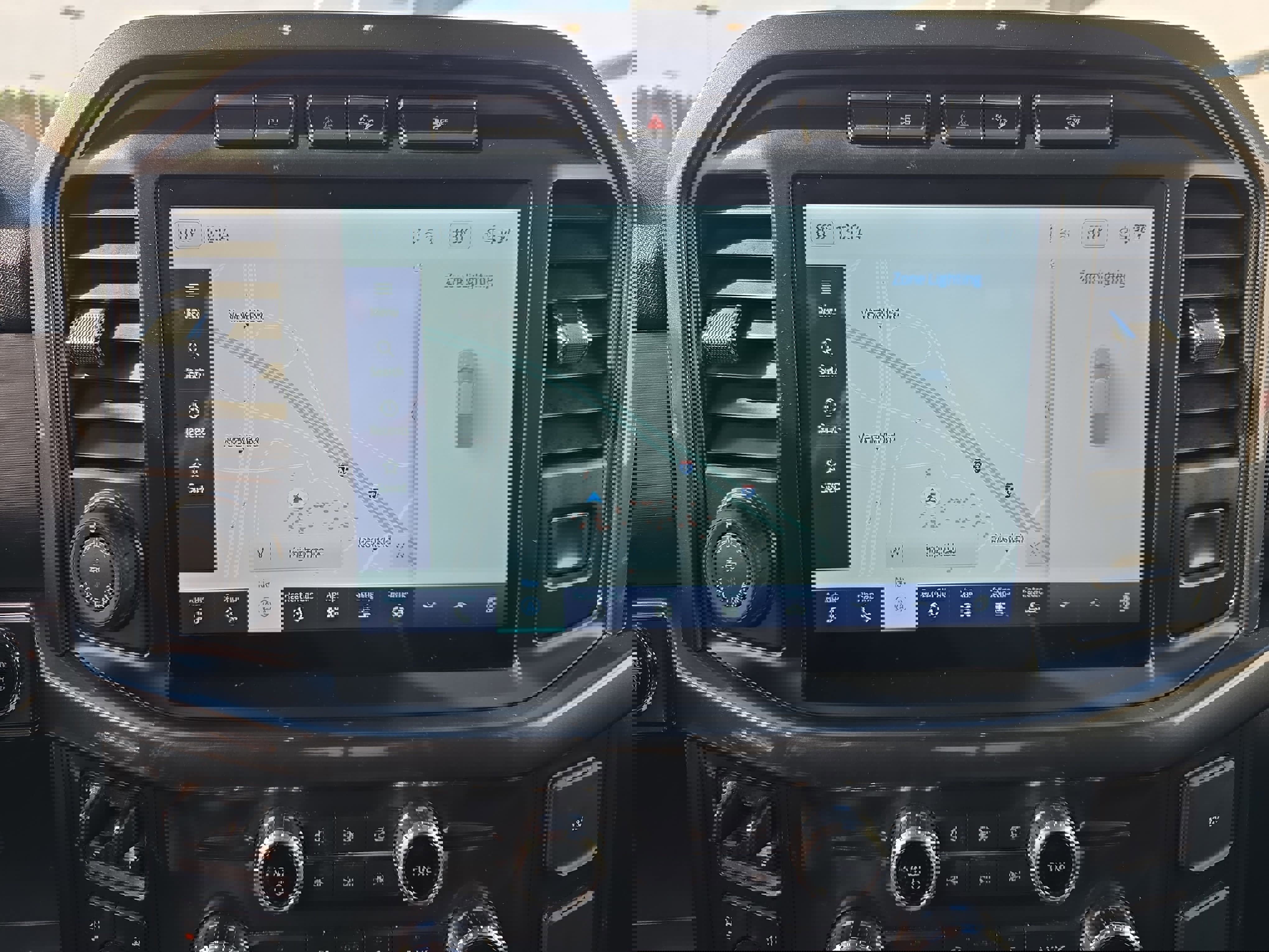 Used 2022 Ford F150 XLT w/ Equipment Group 302A High image 25