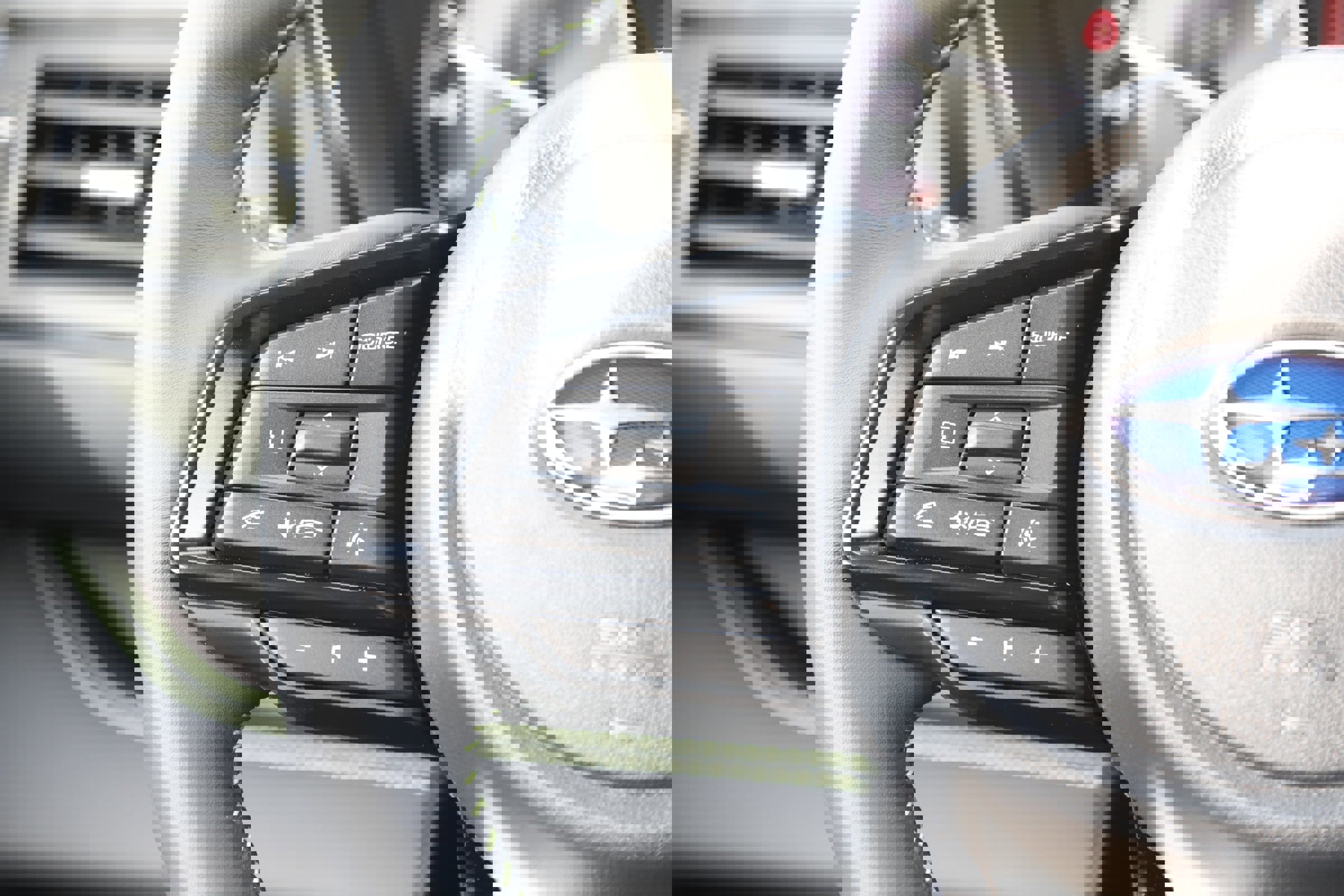 New 2026 Subaru Ascent Bronze Edition image 23