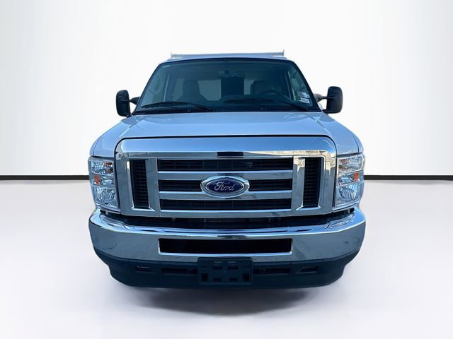 New 2025 Ford E-350 and Econoline 350 Super Duty w/ Power Equipment Group image 4