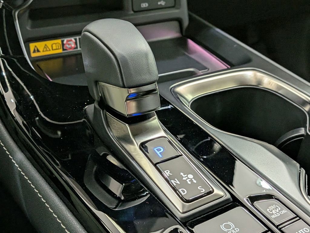 Certified 2025 Lexus NX 450h+ AWD w/ Accessory Package (2T) image 26