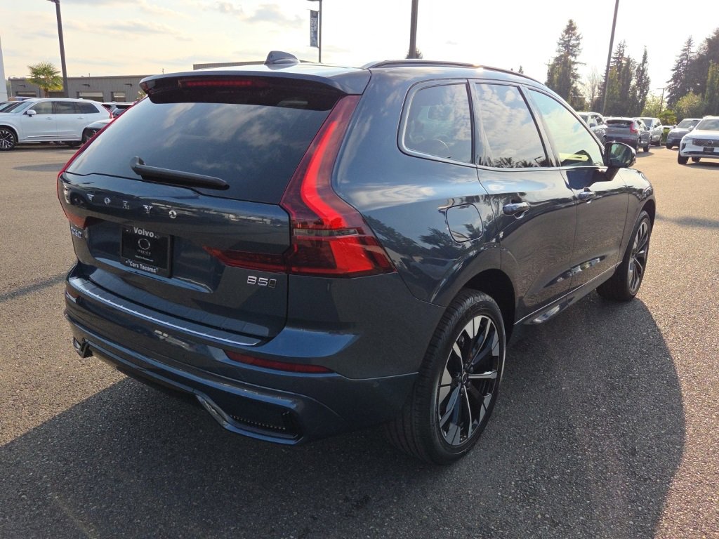 New 2026 Volvo XC60 B5 Plus w/ Protection Package Premier image 2