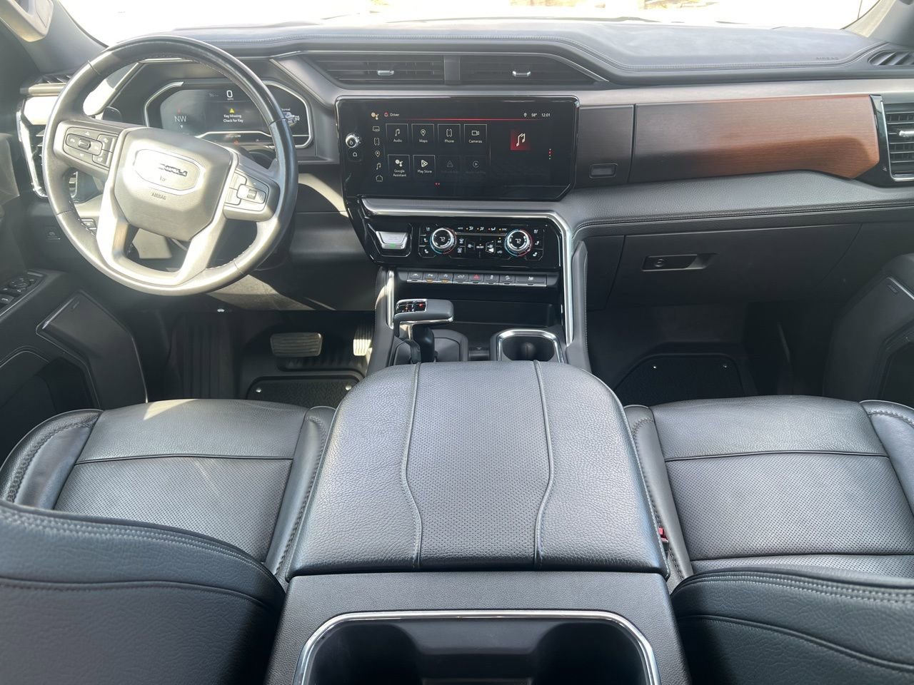 Used 2023 GMC Sierra 1500 Denali image 19