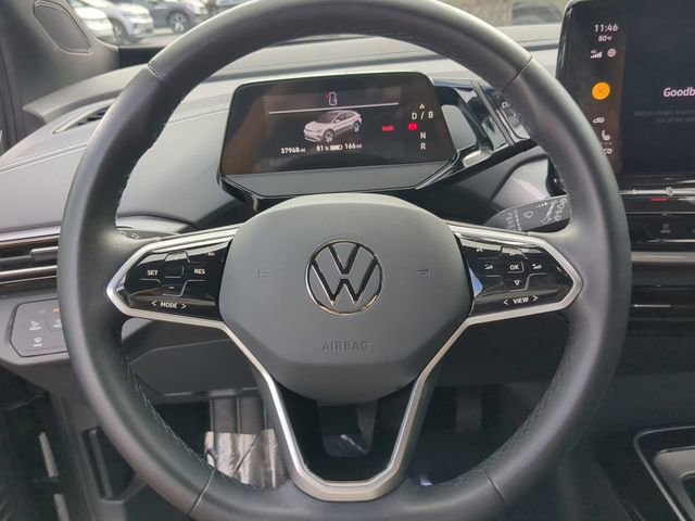 Used 2023 Volkswagen ID.4 S RWD image 31
