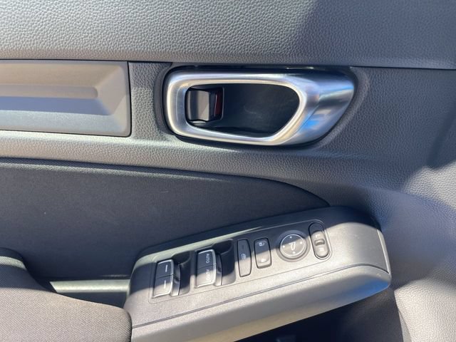 Used 2025 Honda Civic Sport image 21