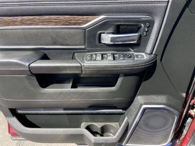 Used 2020 RAM 3500 Laramie AWD/4WD image 17