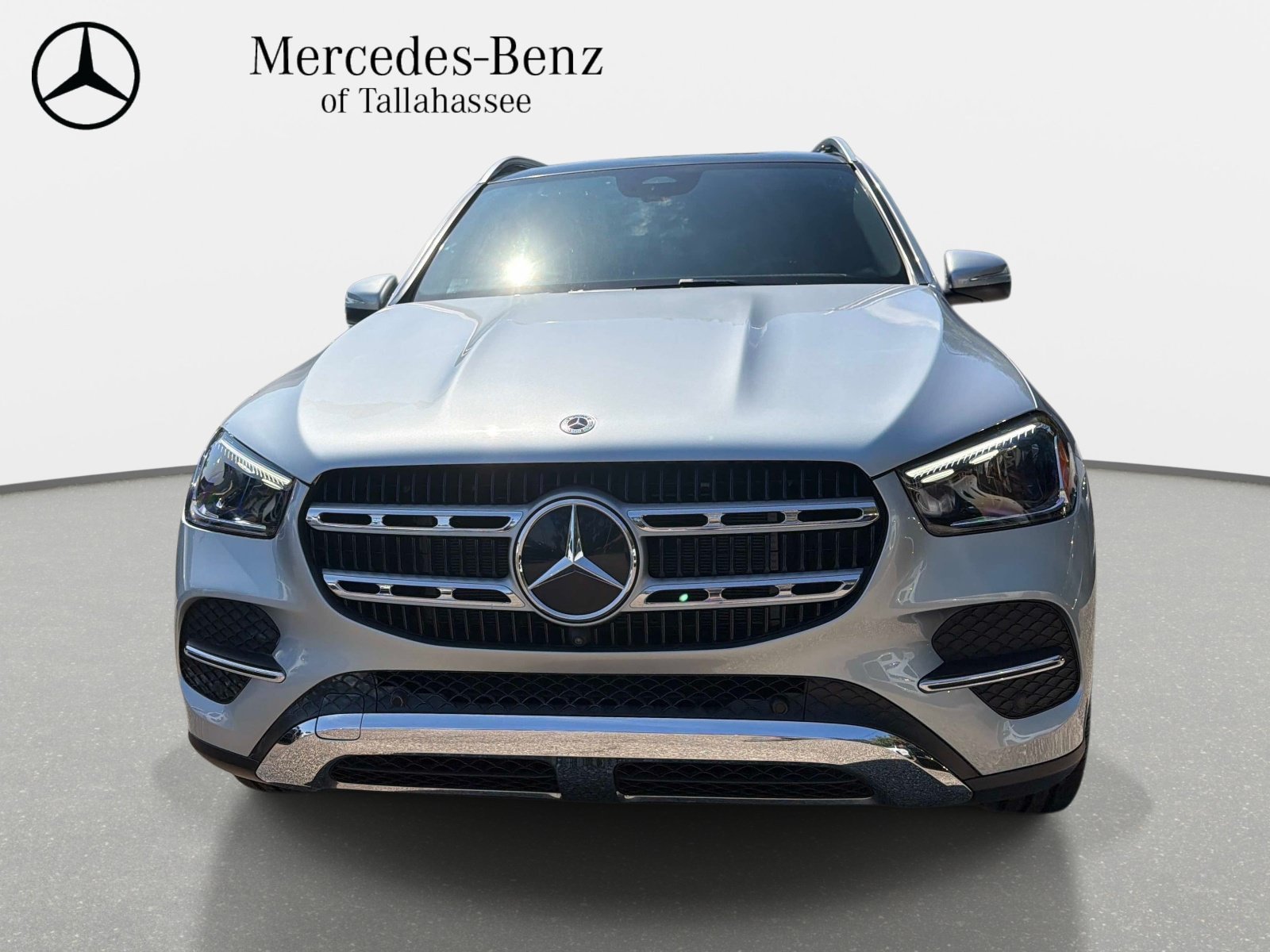 Certified 2025 Mercedes-Benz GLE 350 4MATIC w/ Winter Package image 2