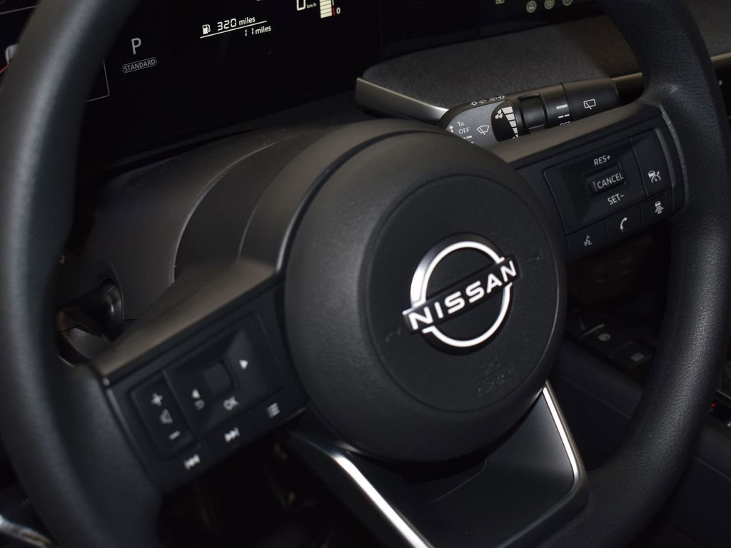 New 2026 Nissan Kicks SV w/ SV Premium Package image 12