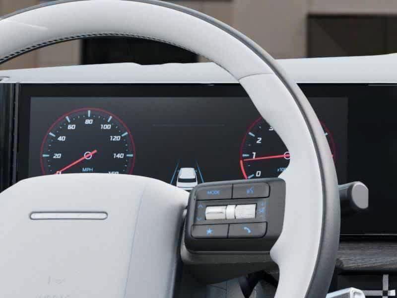 New 2026 Hyundai Santa Fe Calligraphy FWD image 13