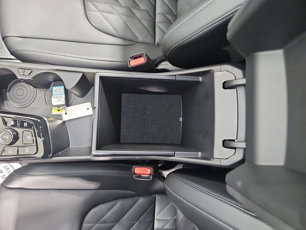 Used 2024 Kia Sportage X-Line w/ X-Line Premium Package image 27