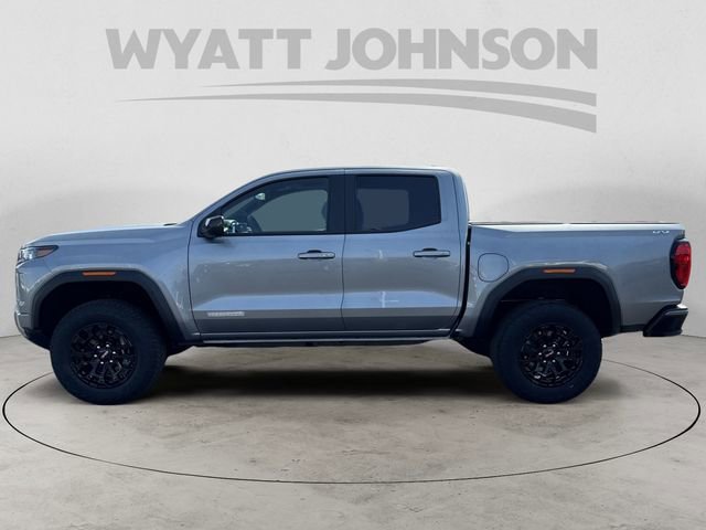 New 2026 GMC Canyon Elevation w/ Convenience Package image 2