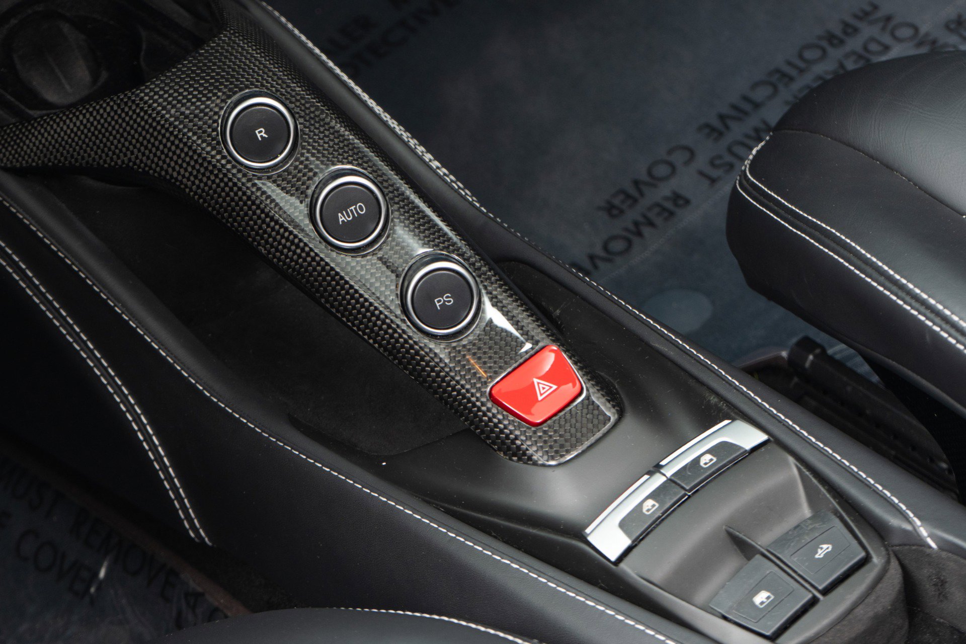 Used 2018 Ferrari 488 Spider RWD image 30