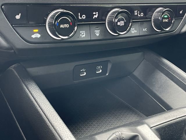 Certified 2023 Honda Accord EX image 18