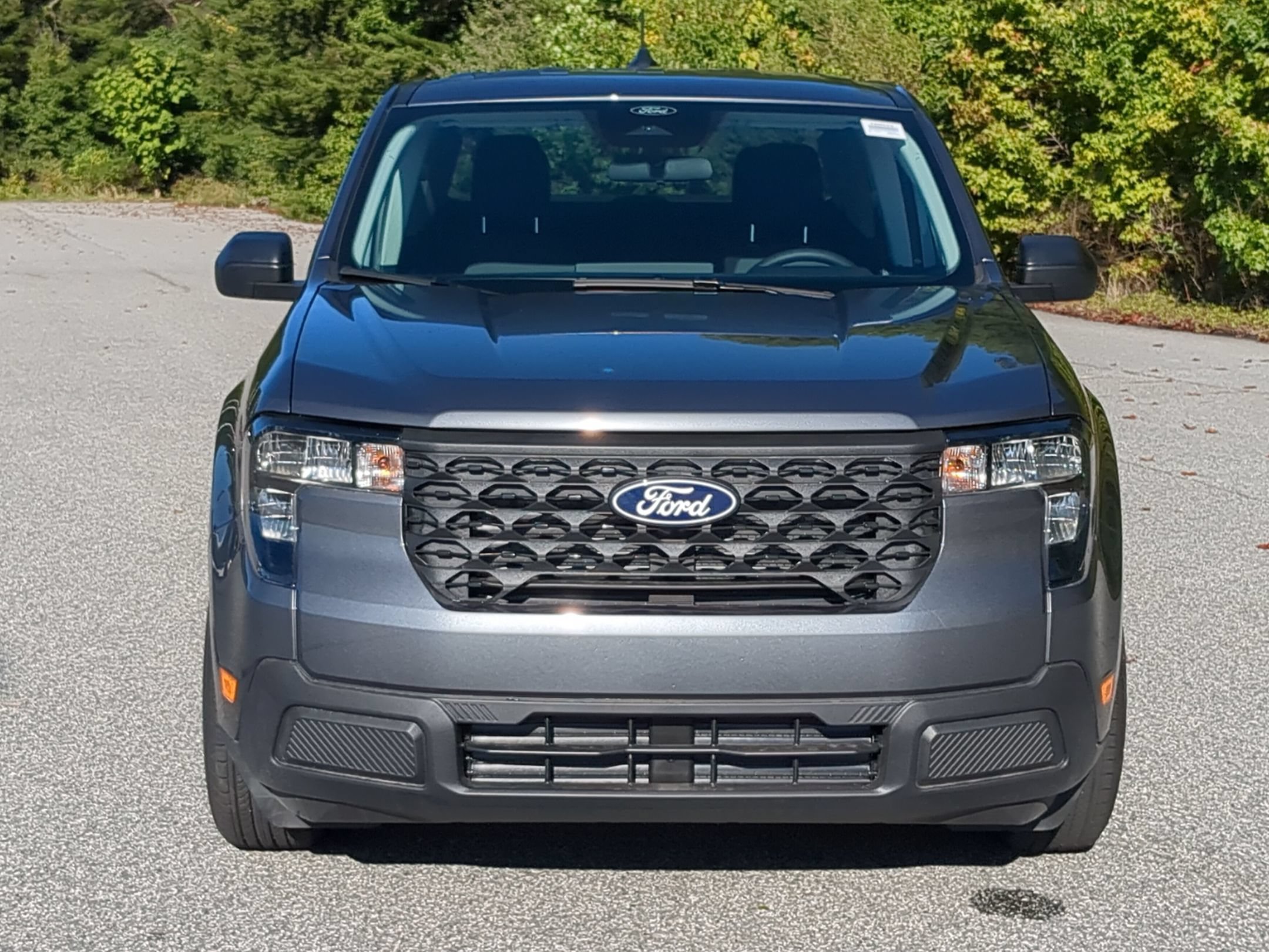 New 2026 Ford Maverick XL FWD image 9