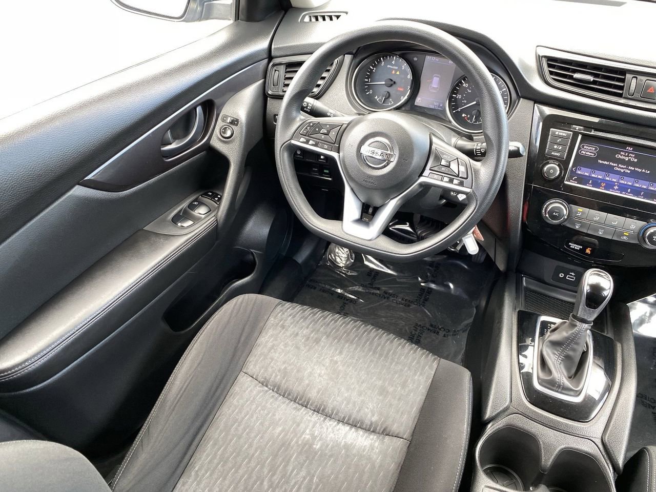 Certified 2019 Nissan Rogue S FWD image 16