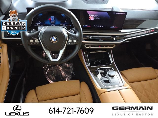 Used 2024 BMW X5 xDrive40i w/ Premium Package image 19