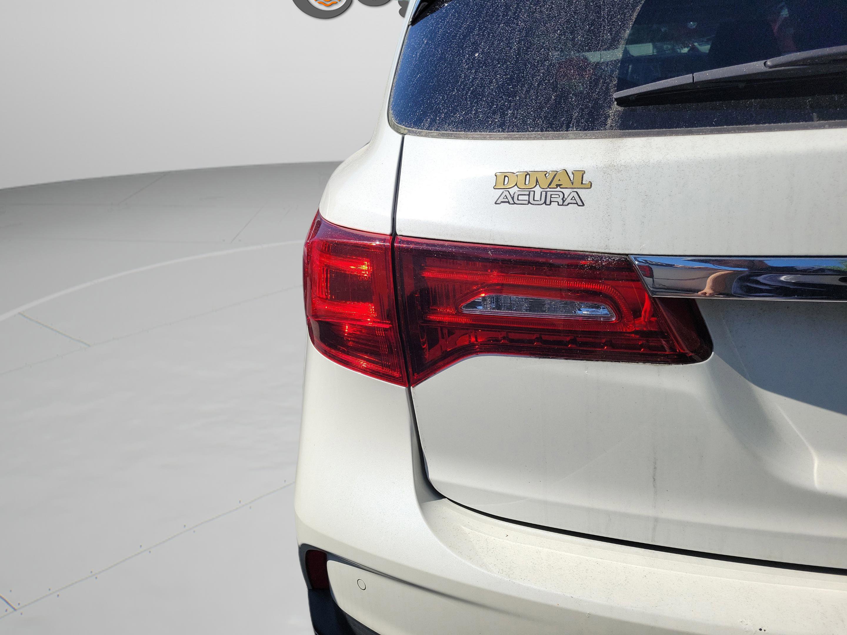 Used 2019 Acura MDX FWD w/ Technology Package image 24