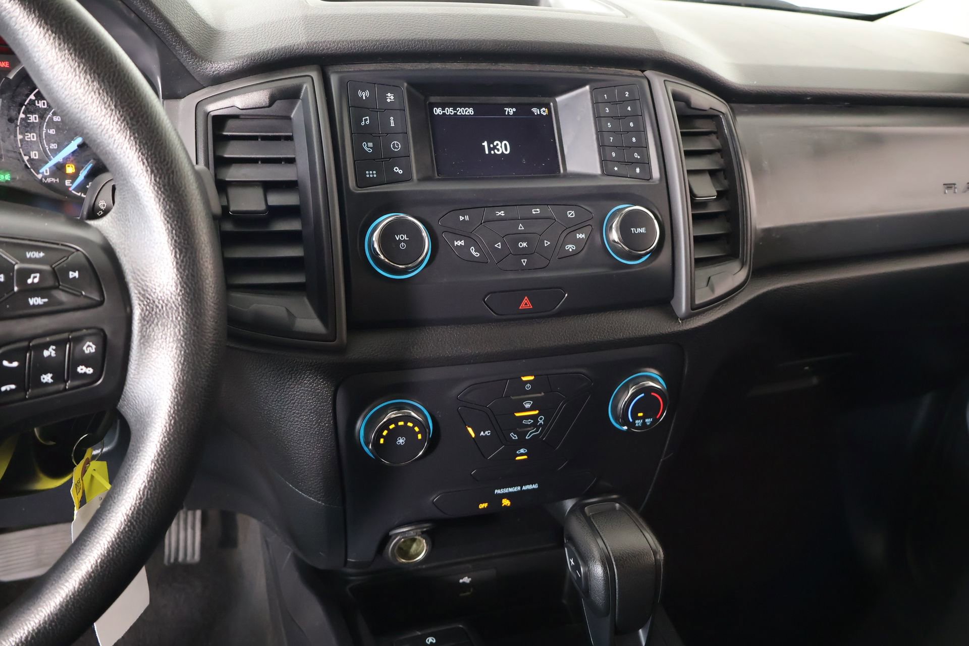 Used 2019 Ford Ranger XL w/ Equipment Group 101A Mid RWD image 5