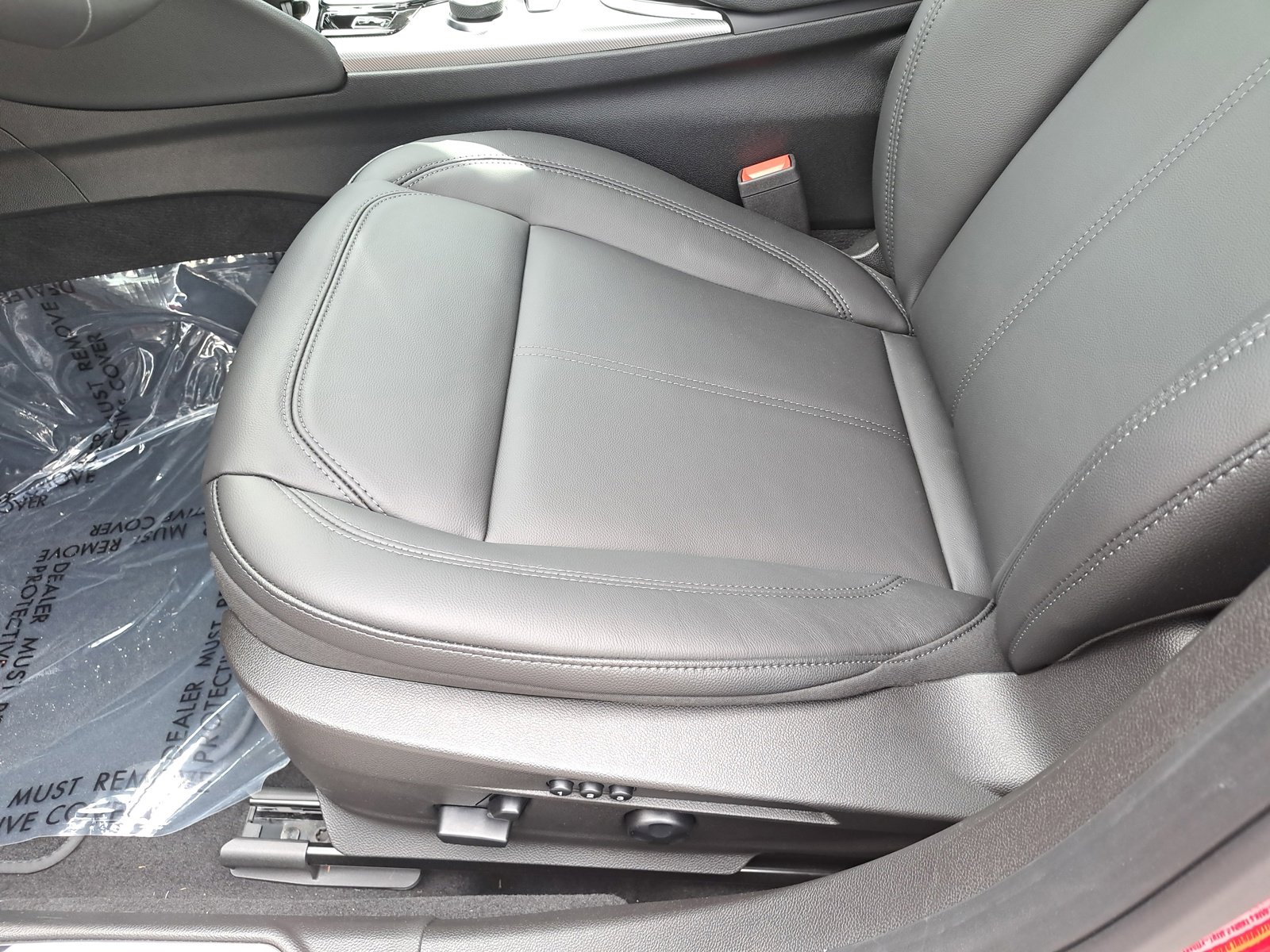 New 2025 Alfa Romeo Giulia AWD w/ Driving Assist Package image 29