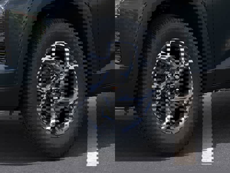 New 2026 Chevrolet Trax LT FWD image 9