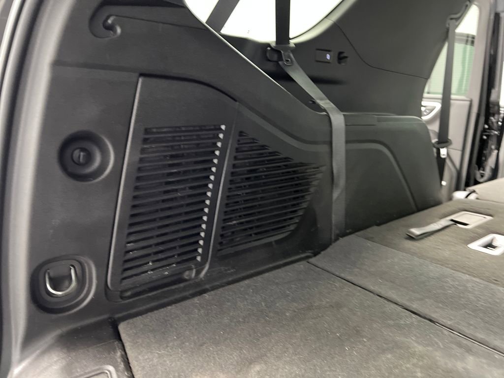 Used 2023 Chevrolet Tahoe RST image 37