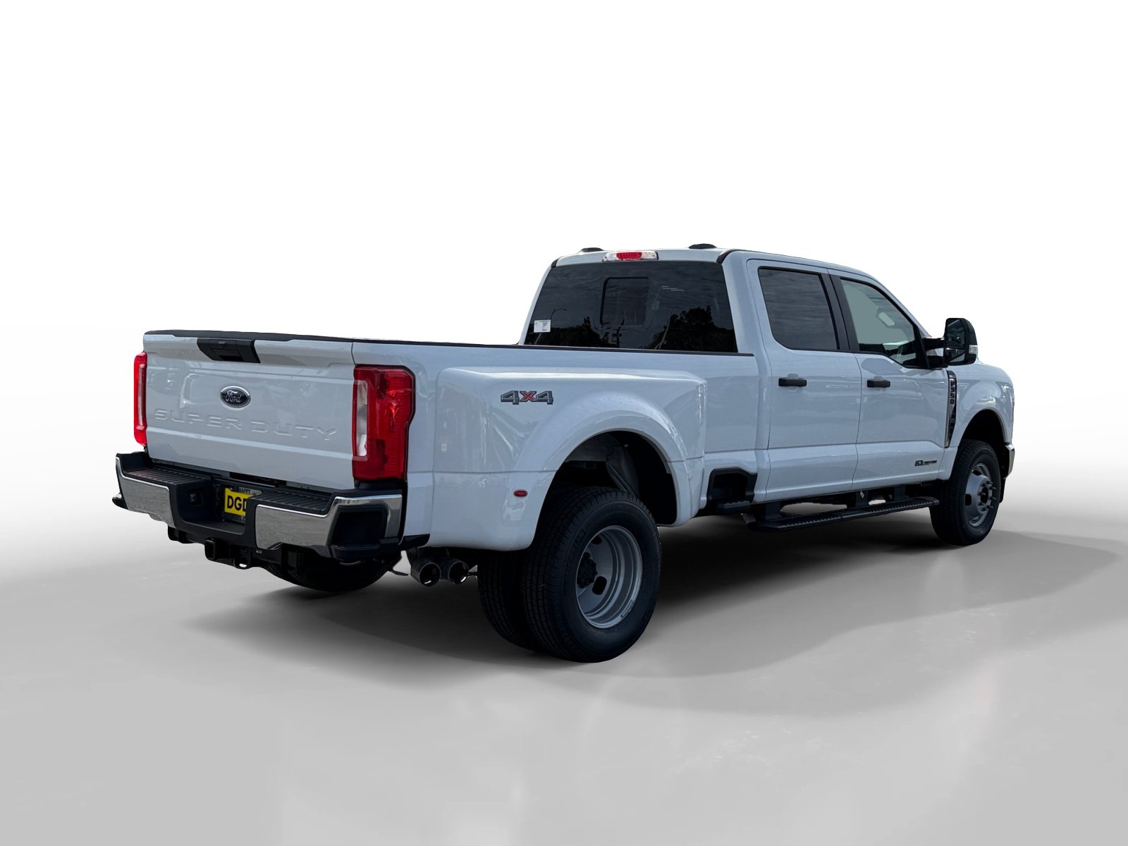 New 2026 Ford F350 XL image 5