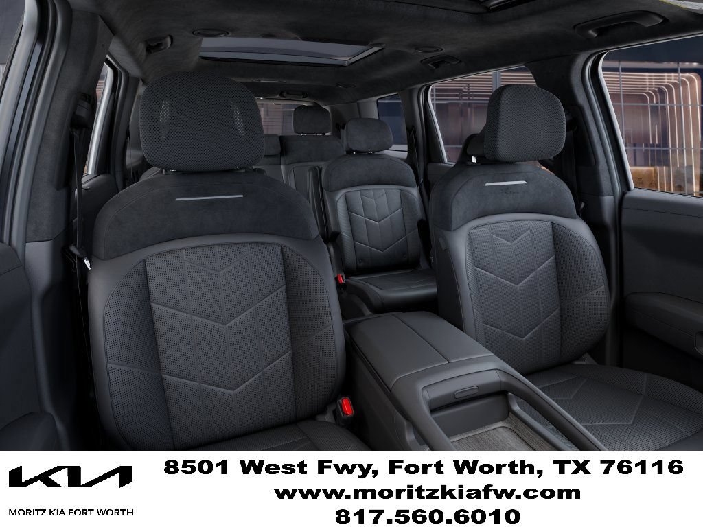 New 2027 Kia Telluride X-Line SX Prestige AWD/4WD image 15