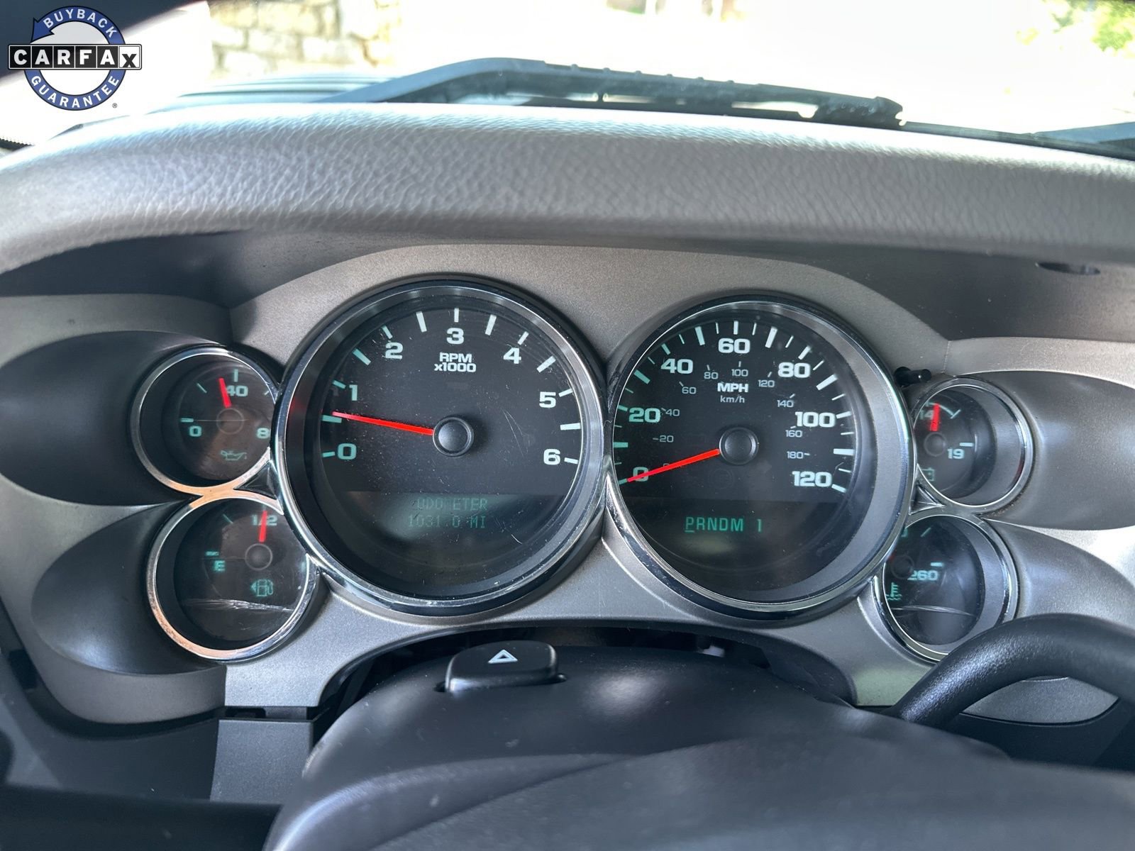 Used 2012 Chevrolet Silverado 3500 W/T image 4