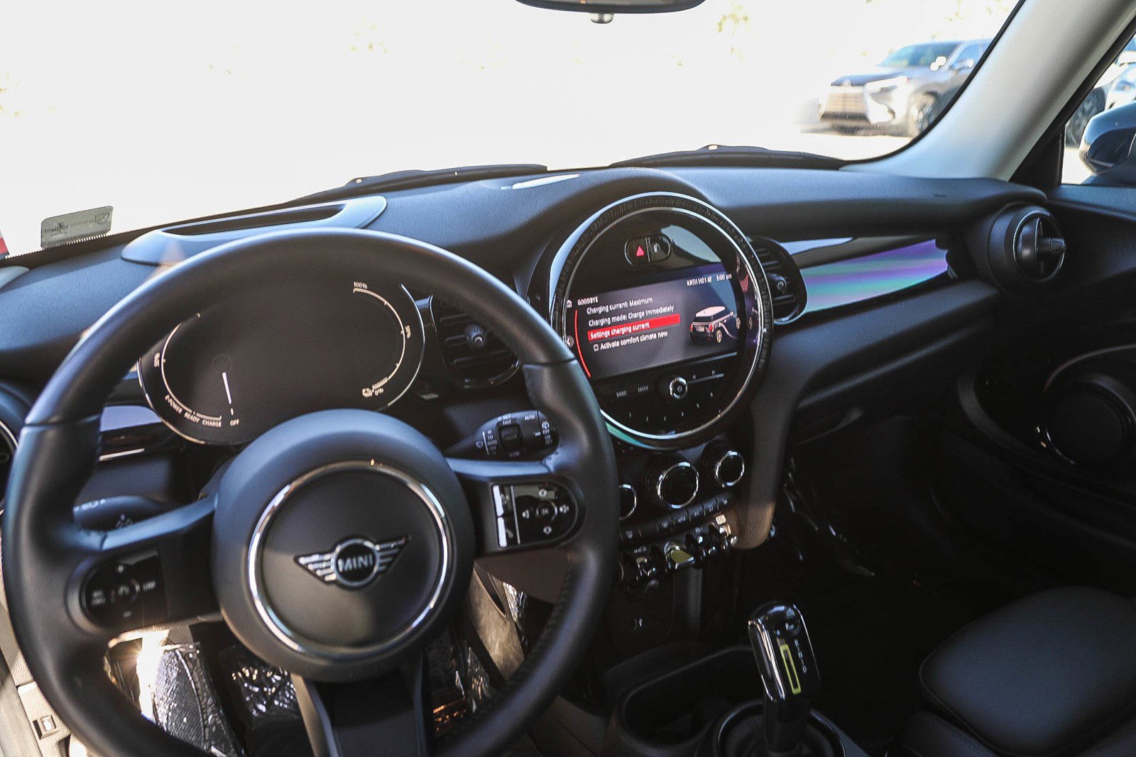 Used 2022 MINI Cooper SE image 12