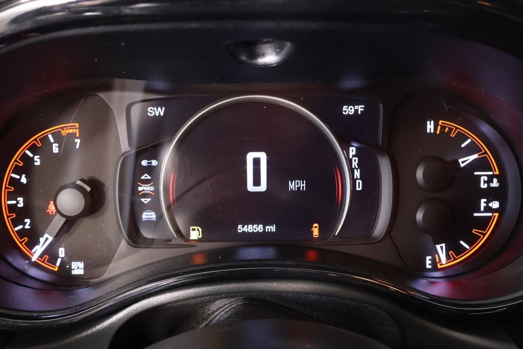 Used 2022 Dodge Durango GT image 4