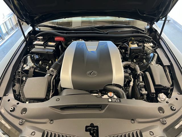 New 2026 Lexus IS 350 F Sport w/ Accessory Package Z1 RWD image 54